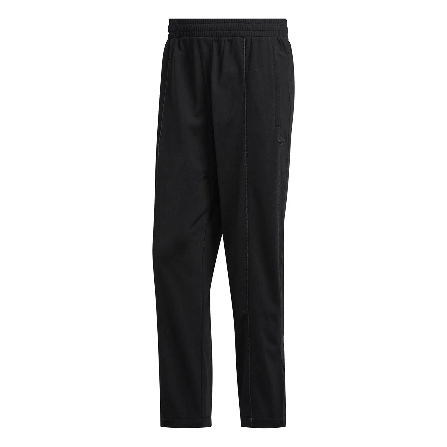 adidas Originals Pintuck Tracksuit Bottoms (Gender Neutral) - Black