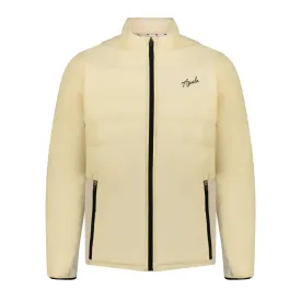 Bubble Men's Golf Jacket