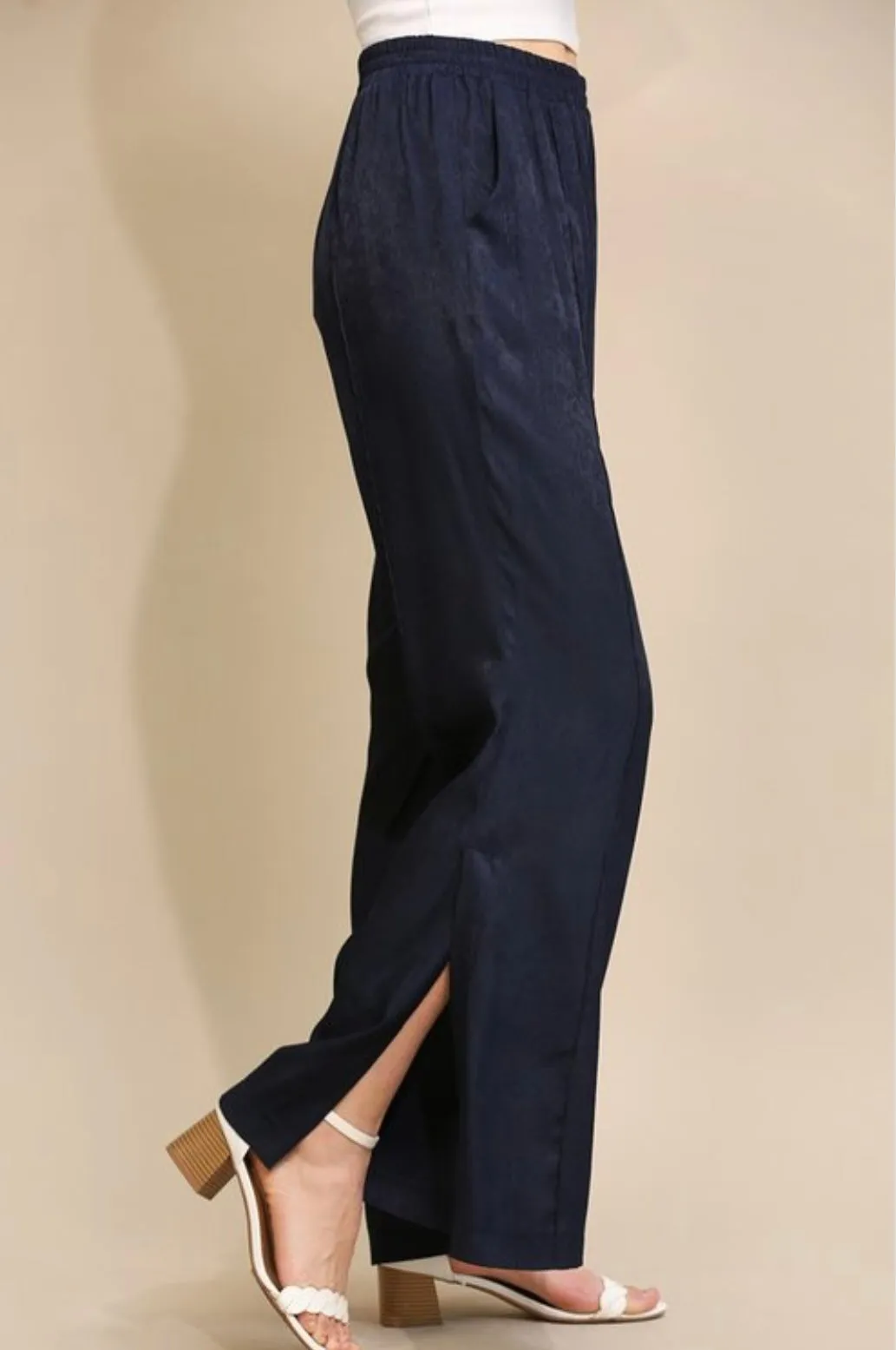 Candace Loose Fit Pants