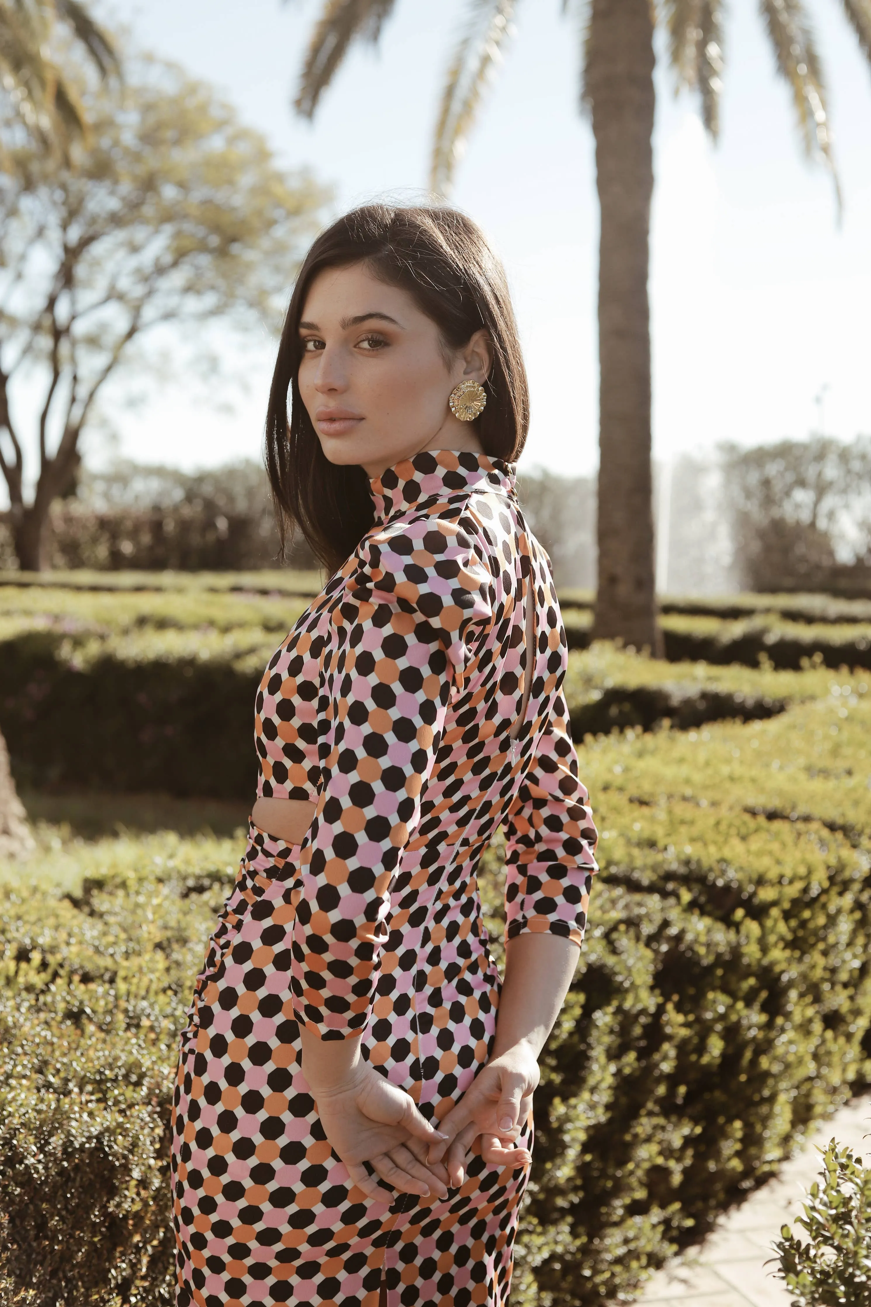 Caoimhe dress