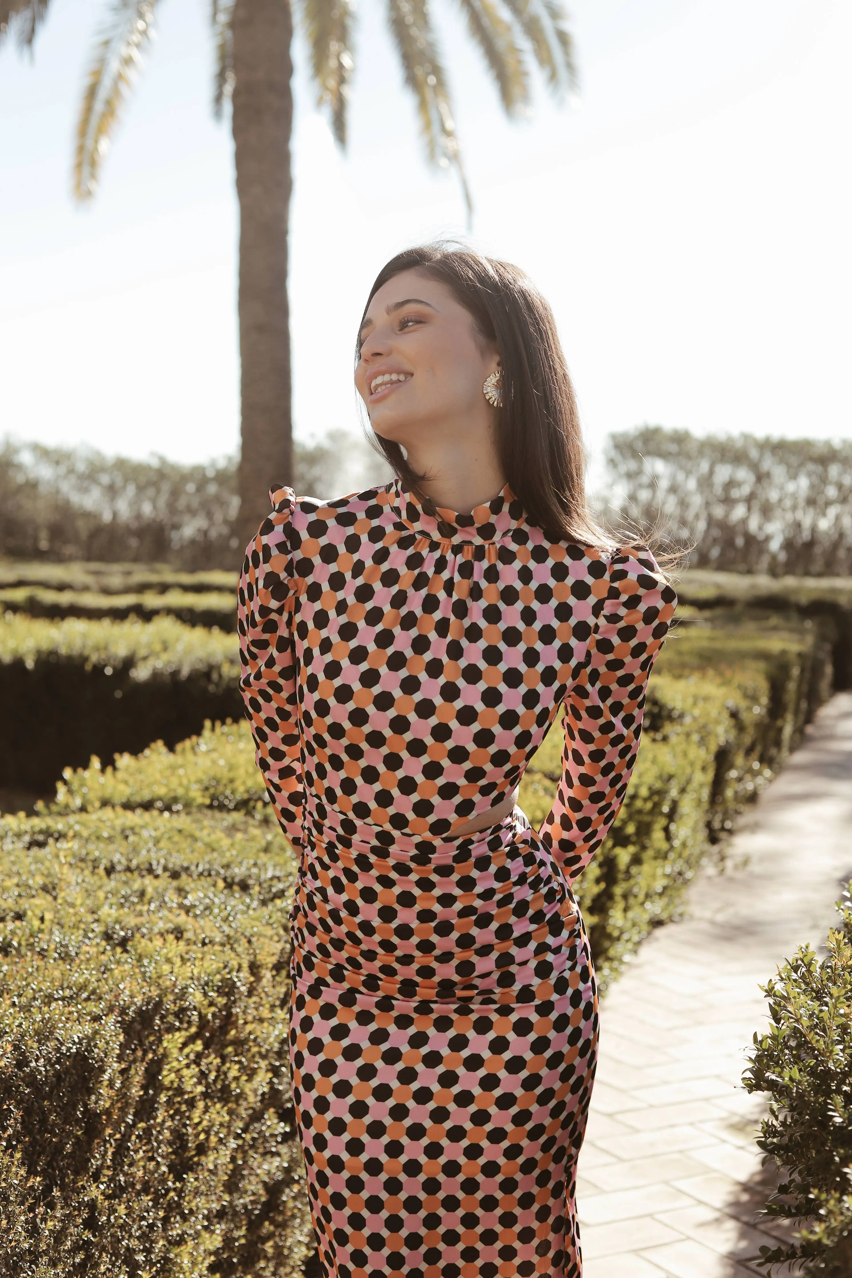 Caoimhe dress
