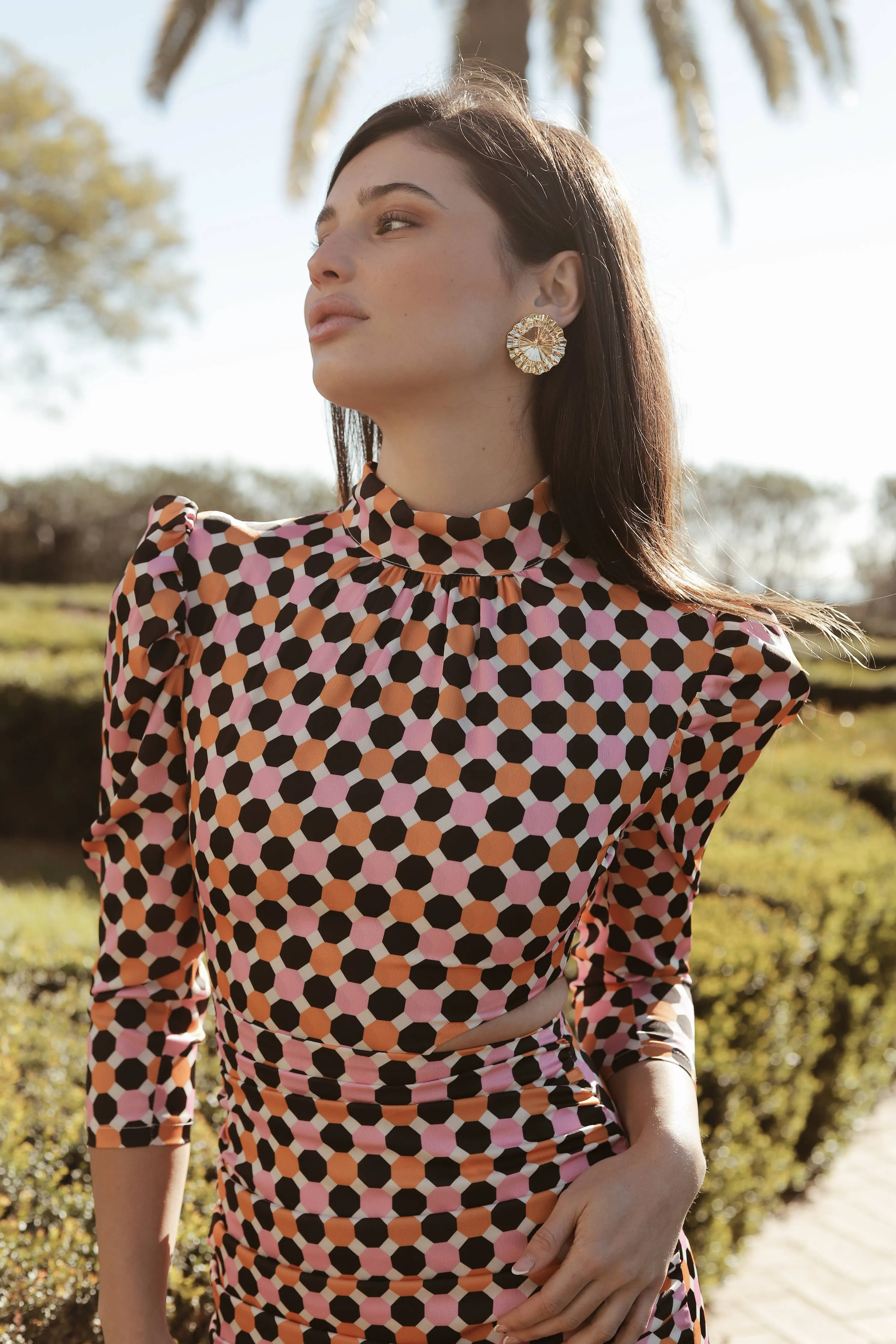 Caoimhe dress