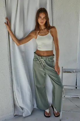 CHRISSY CROSS BRAMI