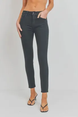 CLASSIC SKINNY SLIM FIT DENIM JEANS