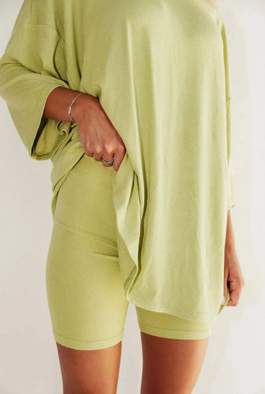 Comfy Plus Size Lounge Set