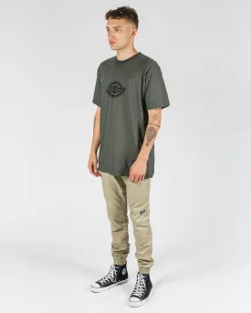 Dickies CP918 Slim Tapered & Cuffed Pant