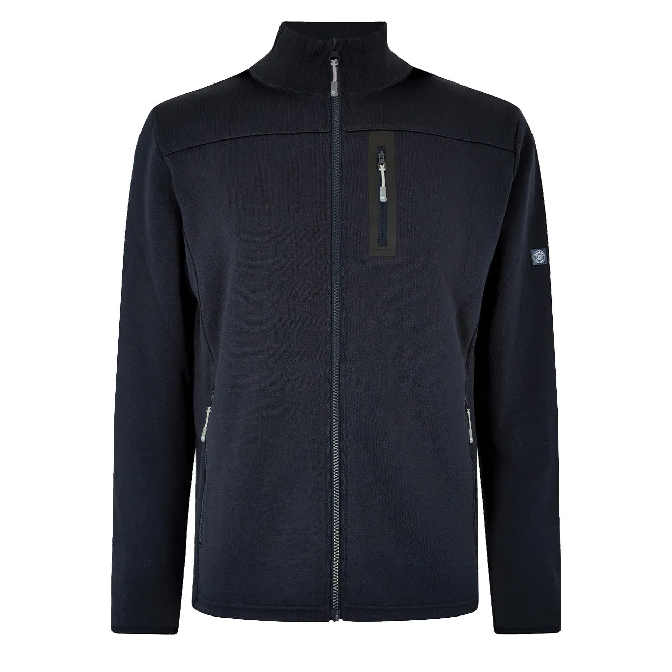 Dubarry Badgerhill Fleece Navy