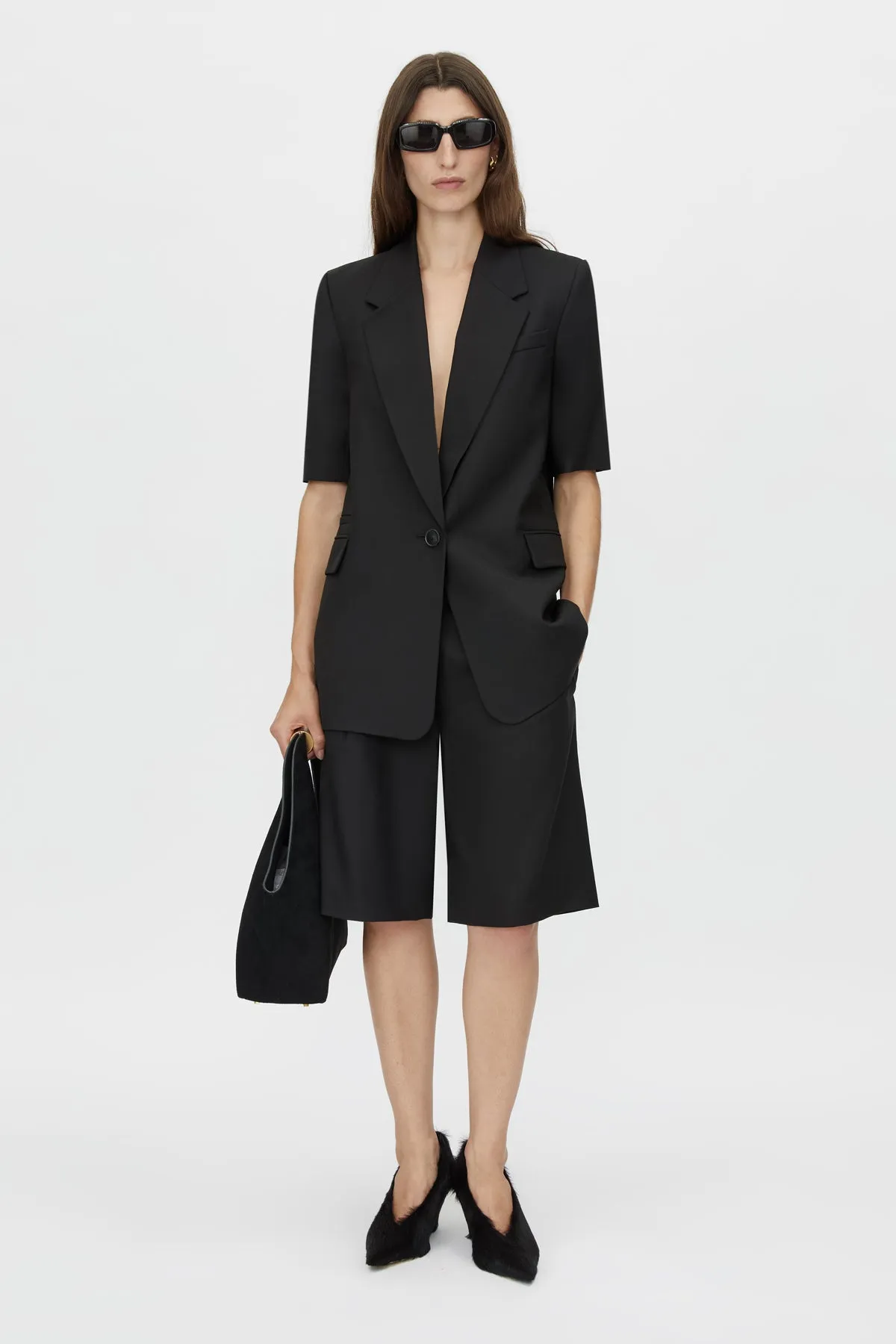 Dusk Blazer