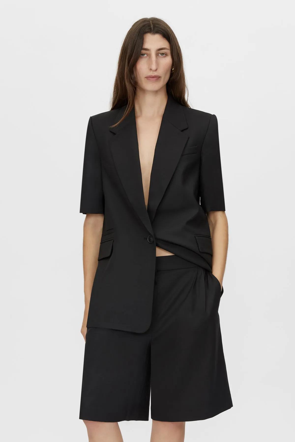 Dusk Blazer