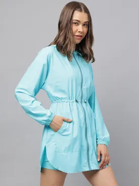 Fitkin Lightweight windcheater sporty jacket