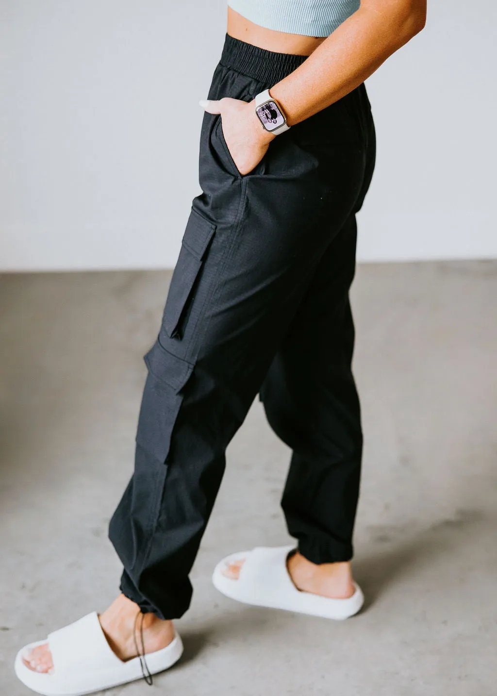Gemini Cargo Pants