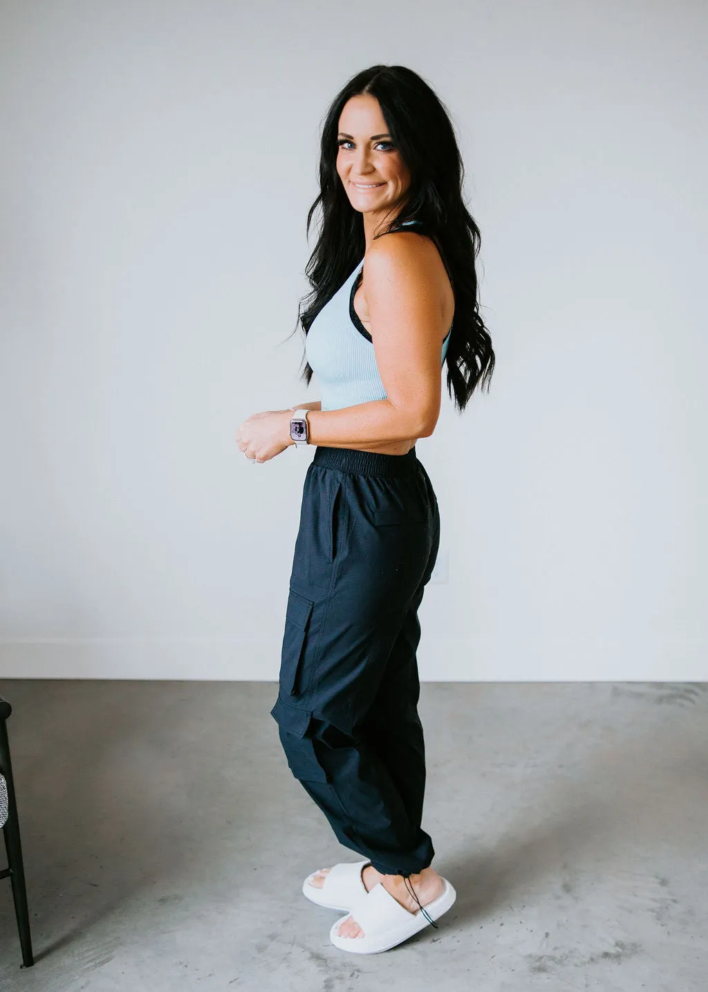Gemini Cargo Pants