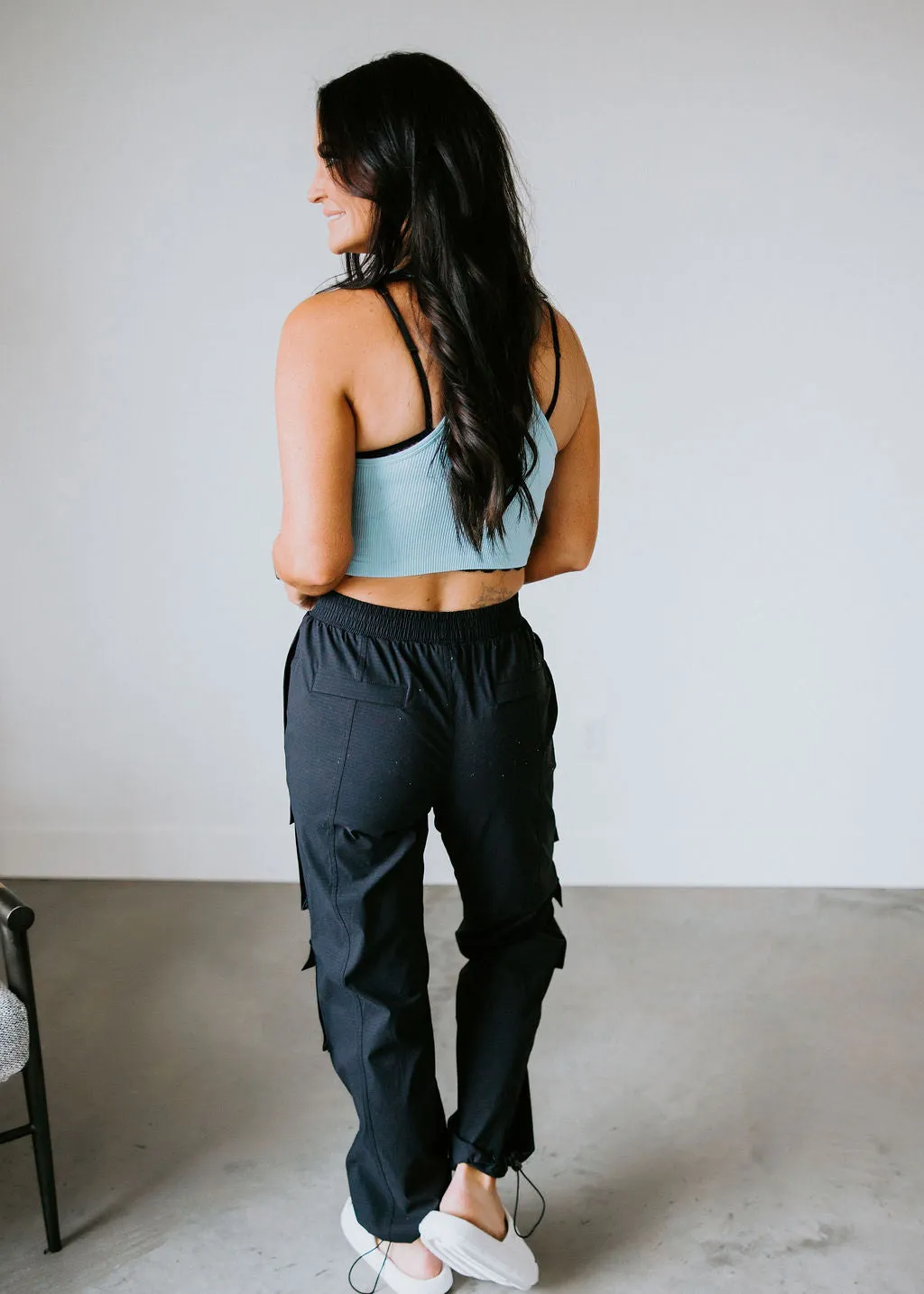 Gemini Cargo Pants