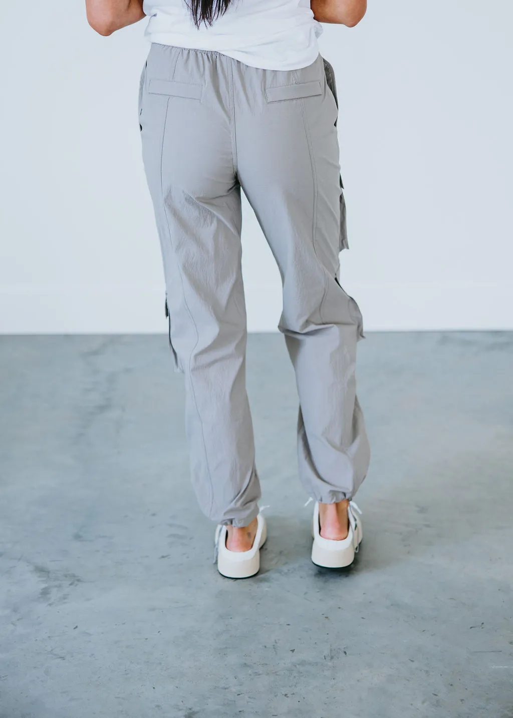 Gemini Cargo Pants
