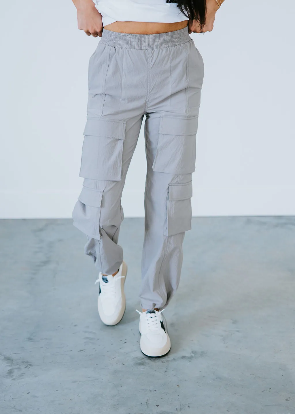 Gemini Cargo Pants