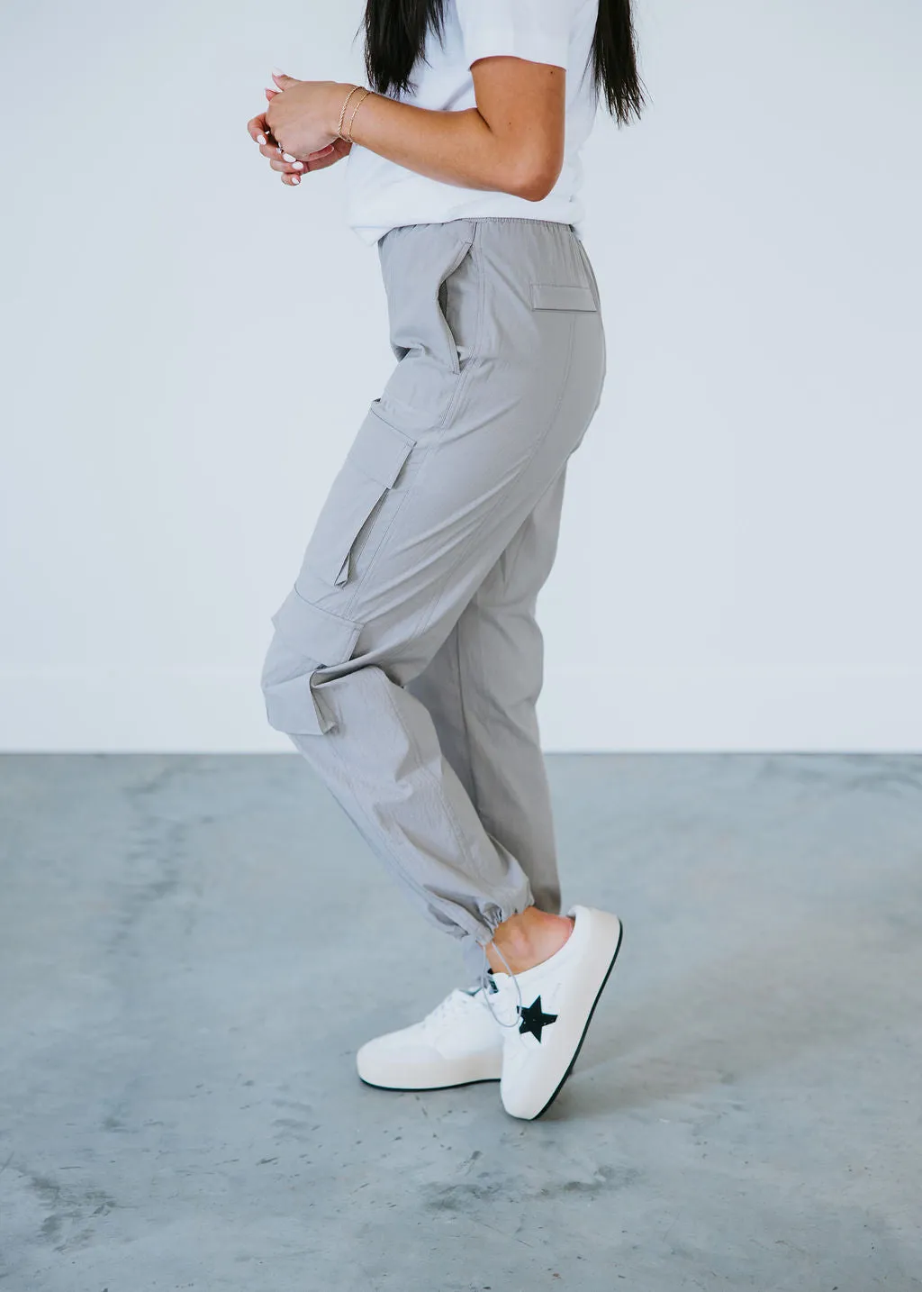 Gemini Cargo Pants