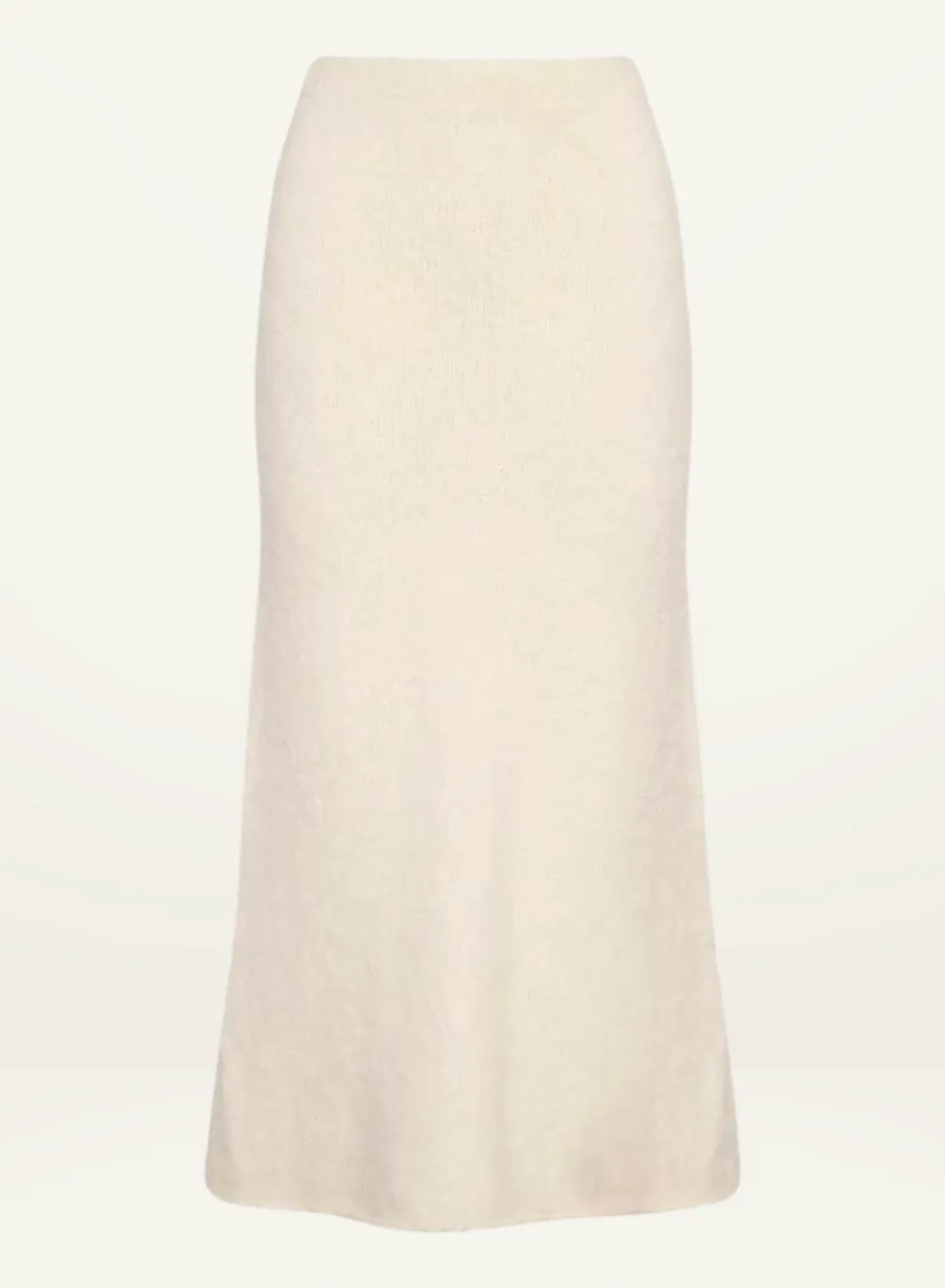 Gestuz Posiagz Skirt in IVORY