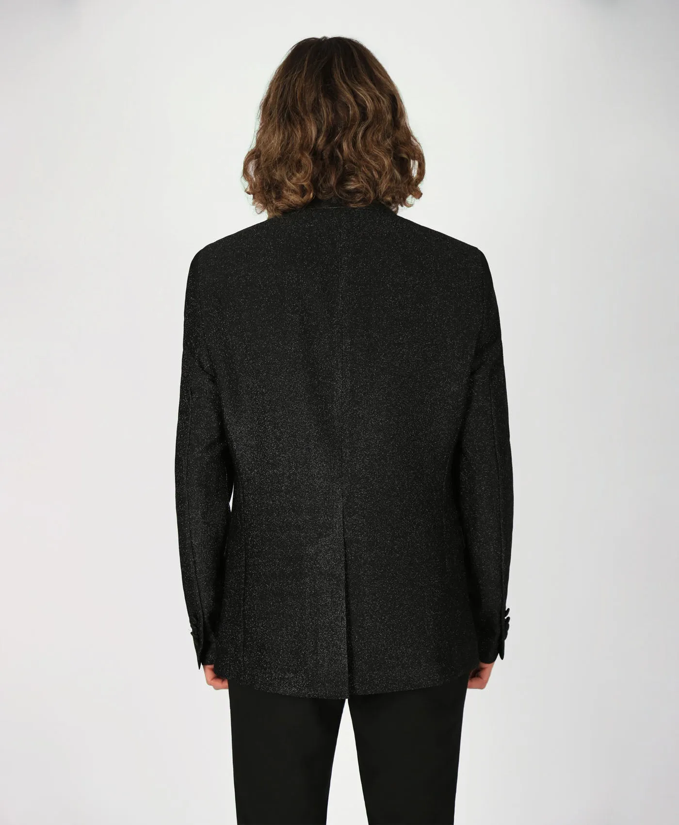 Glitter Blazer