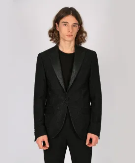 Glitter Blazer