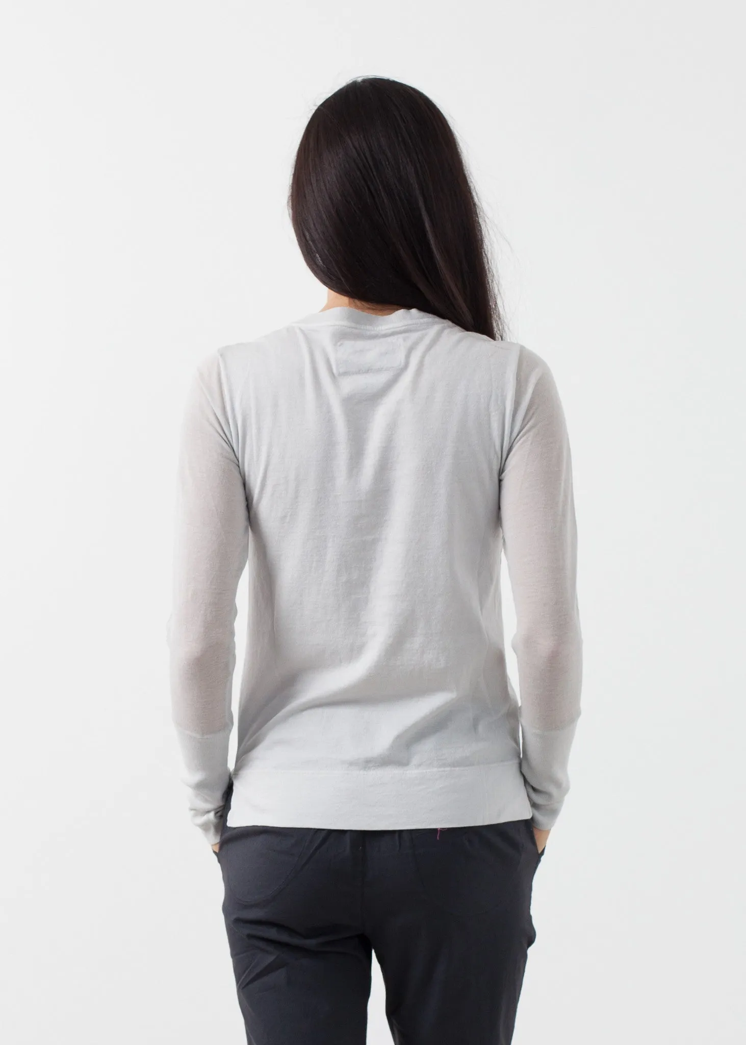 Half Bib Top - Fashionable Choice