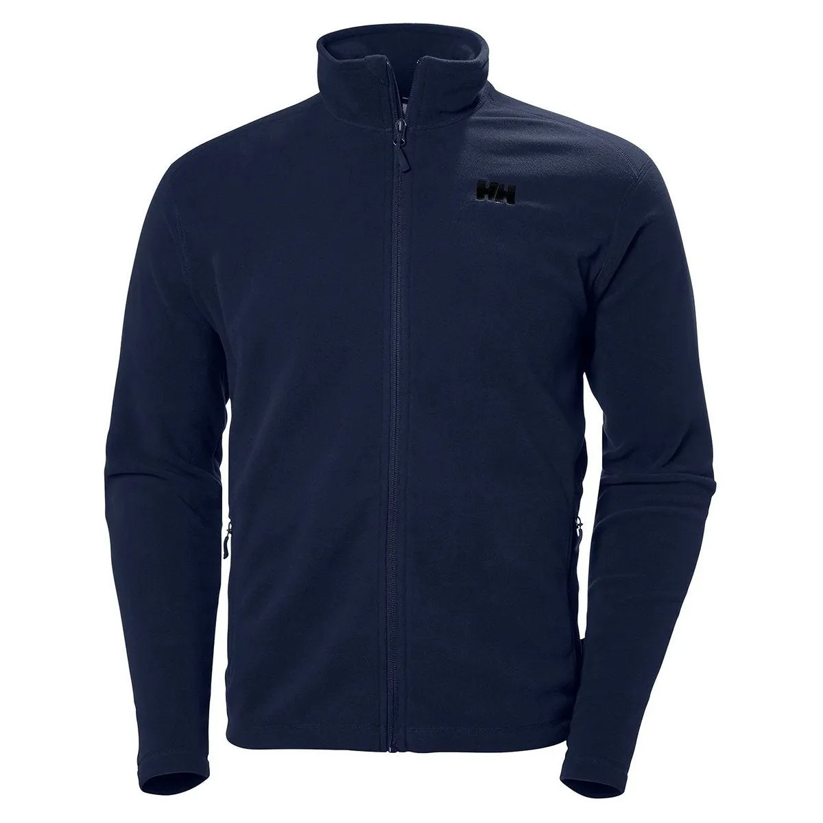 Helly Hansen Men's Evening Blue Daybreaker Fleece Jacket