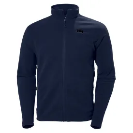 Helly Hansen Men's Evening Blue Daybreaker Fleece Jacket