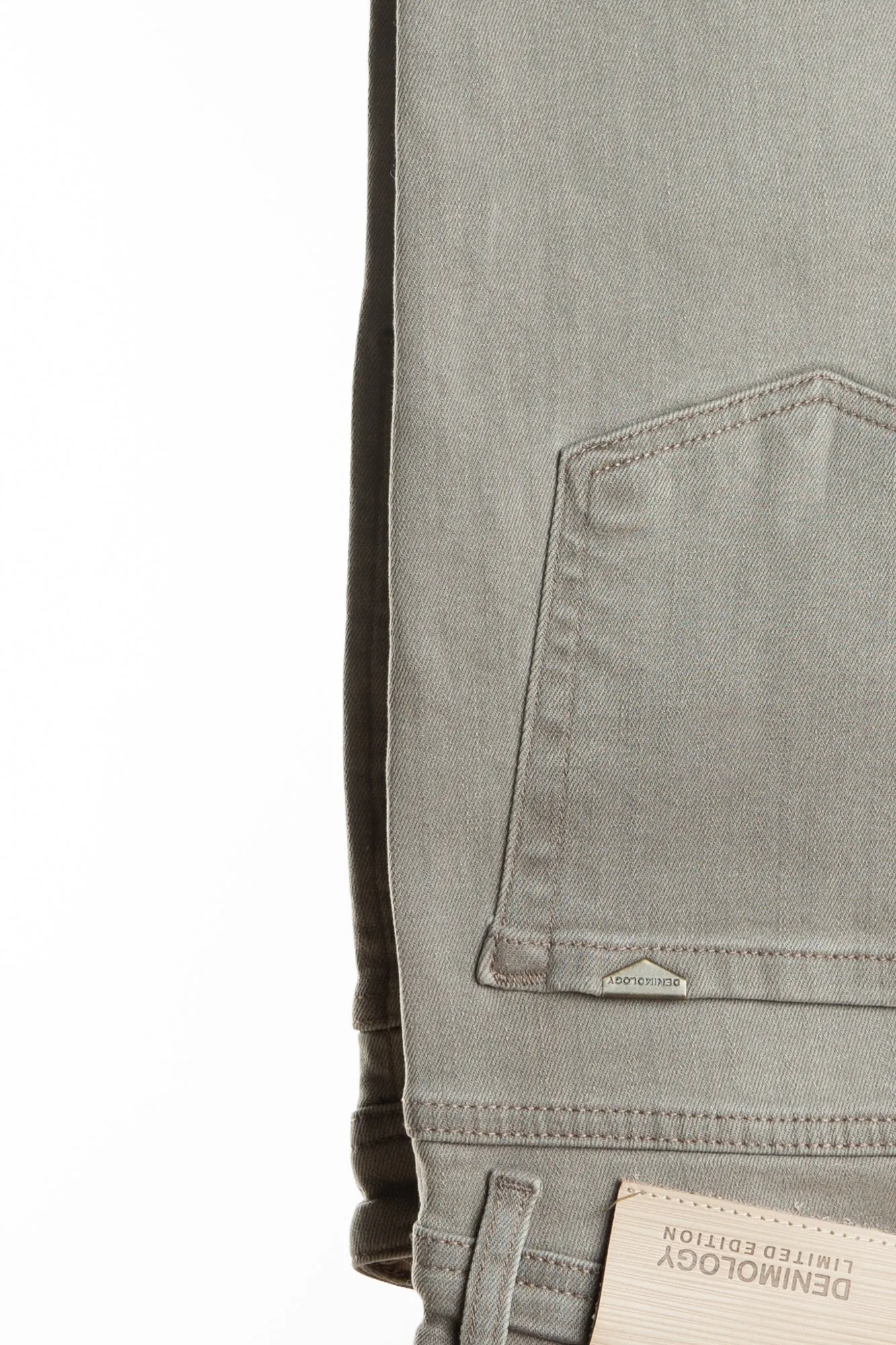 Integral Denim - Stone