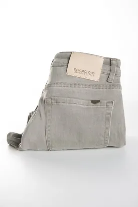 Integral Denim - Stone