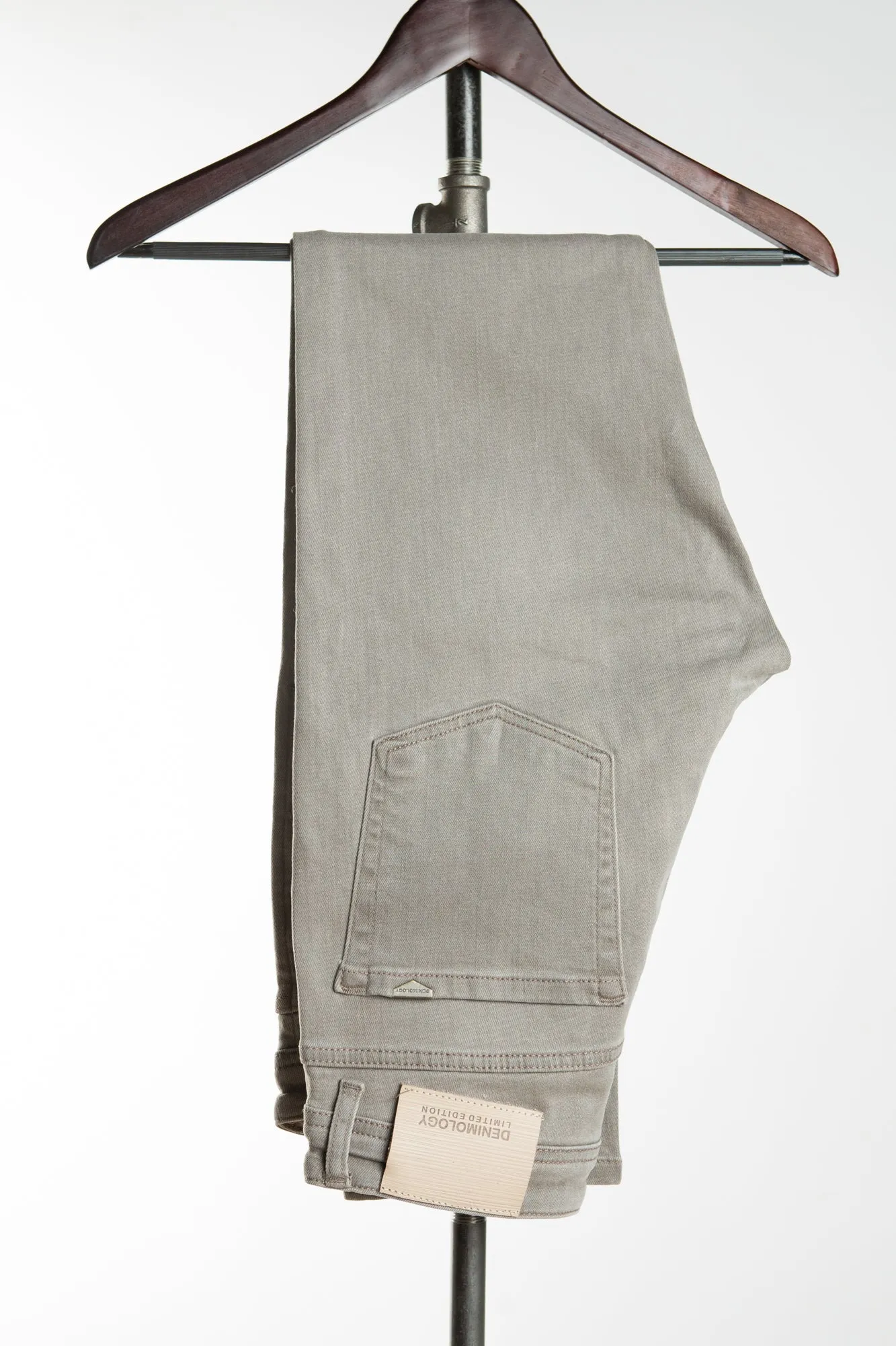 Integral Denim - Stone