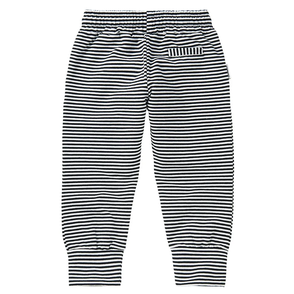 Jogger Slim Fit Stripe