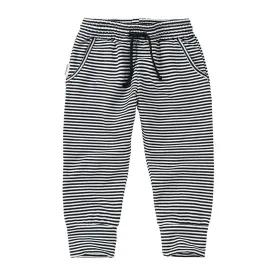 Jogger Slim Fit Stripe