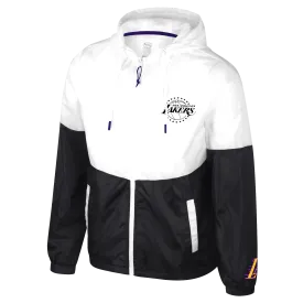 Lakers CE24 Competitor Full Zip Jacket