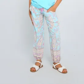 Larkspur Om Pant