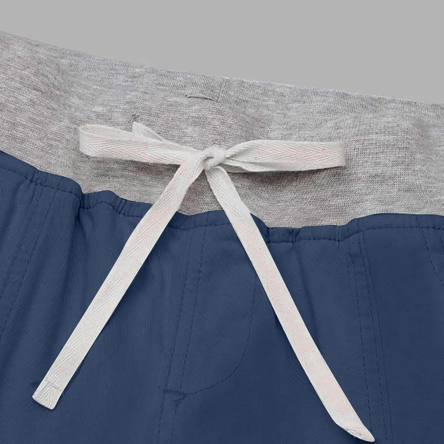 Low Rise Pants for Women, Cargo Pants Women, Casual, Drawstring, Straight Leg, Hiking Pants, Y2k, Trendy Trousers
