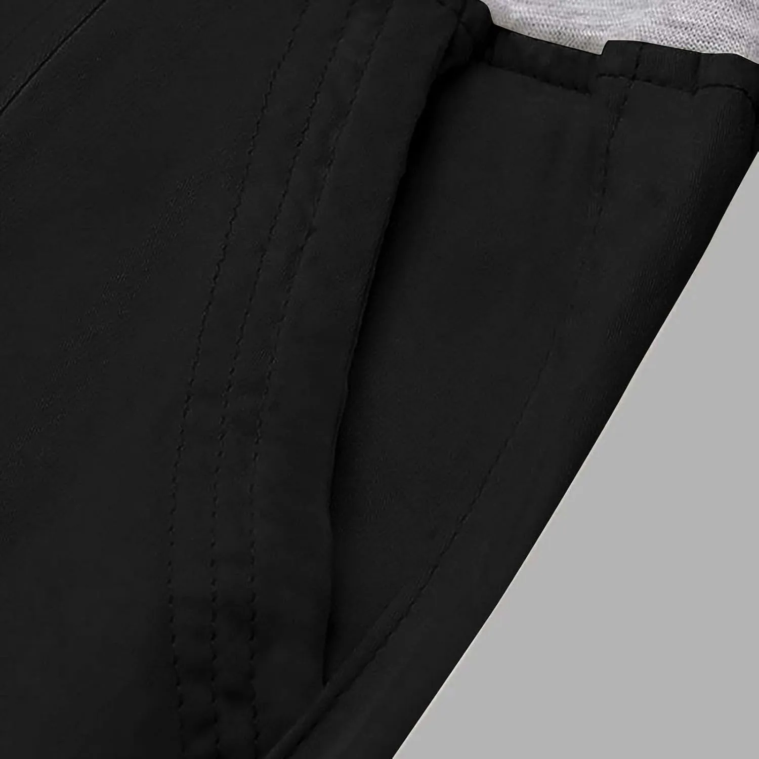 Low Rise Pants for Women, Cargo Pants Women, Casual, Drawstring, Straight Leg, Hiking Pants, Y2k, Trendy Trousers