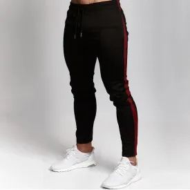 Men's Slim Fit Sports Yoga Pants - GlamzLife