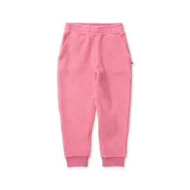 Minti Teddy Trackies - Bubblegum