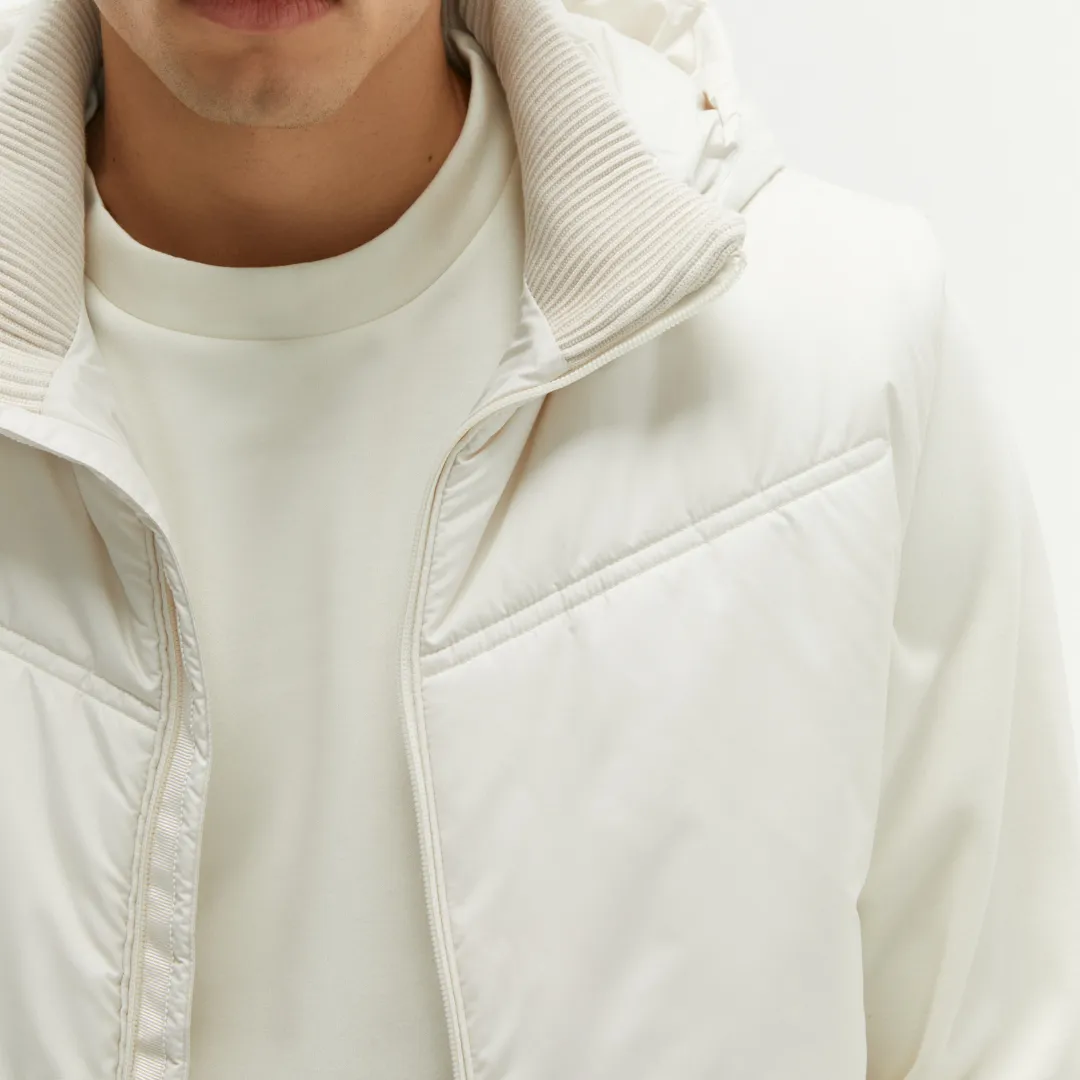Morgan Padded Commuter Vest