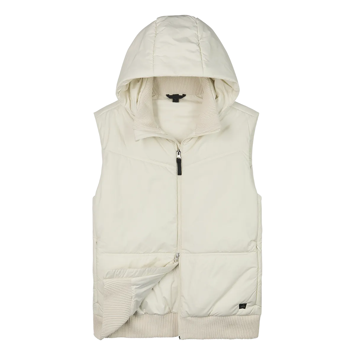 Morgan Padded Commuter Vest