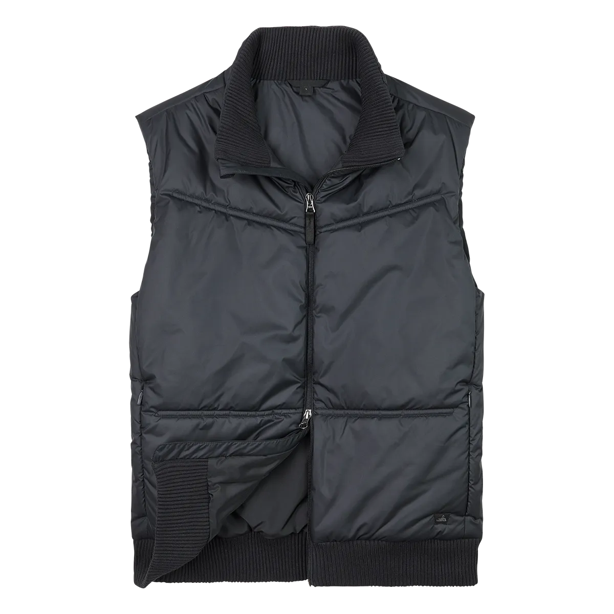 Morgan Padded Commuter Vest