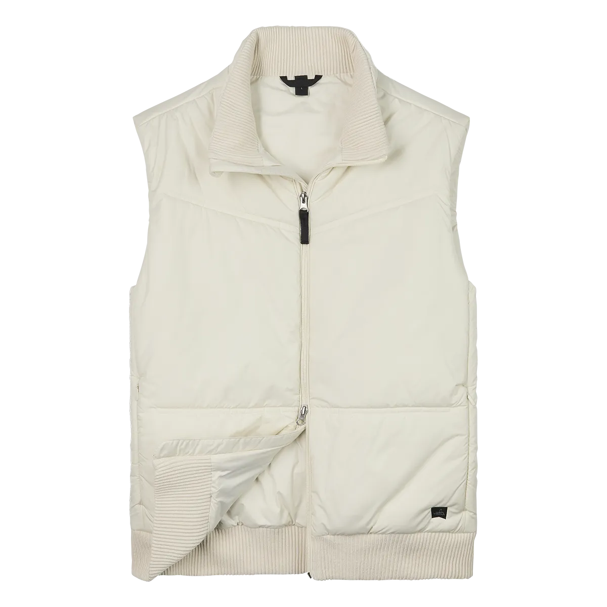 Morgan Padded Commuter Vest