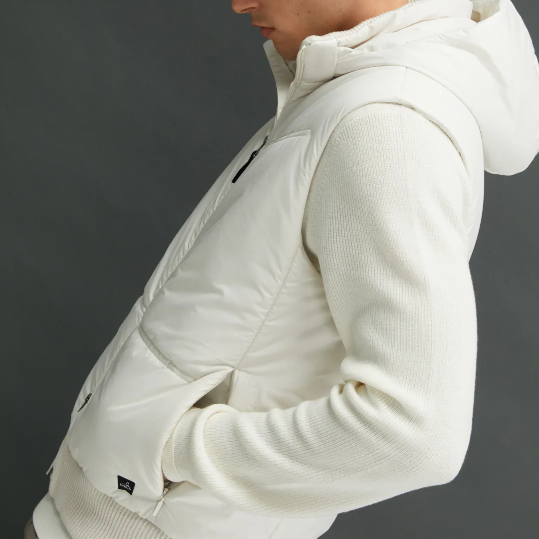 Morgan Padded Commuter Vest