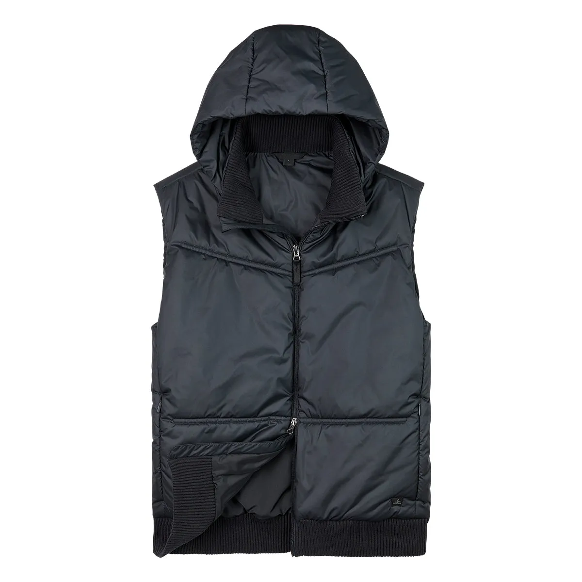 Morgan Padded Commuter Vest