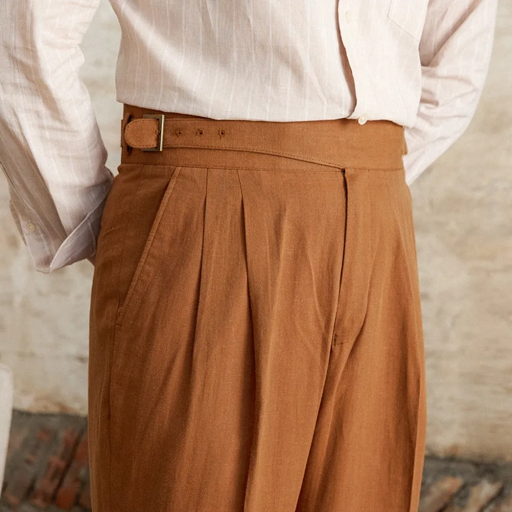 MV Cotton Comfortable Straight Pants