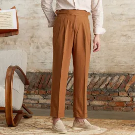 MV Cotton Comfortable Straight Pants