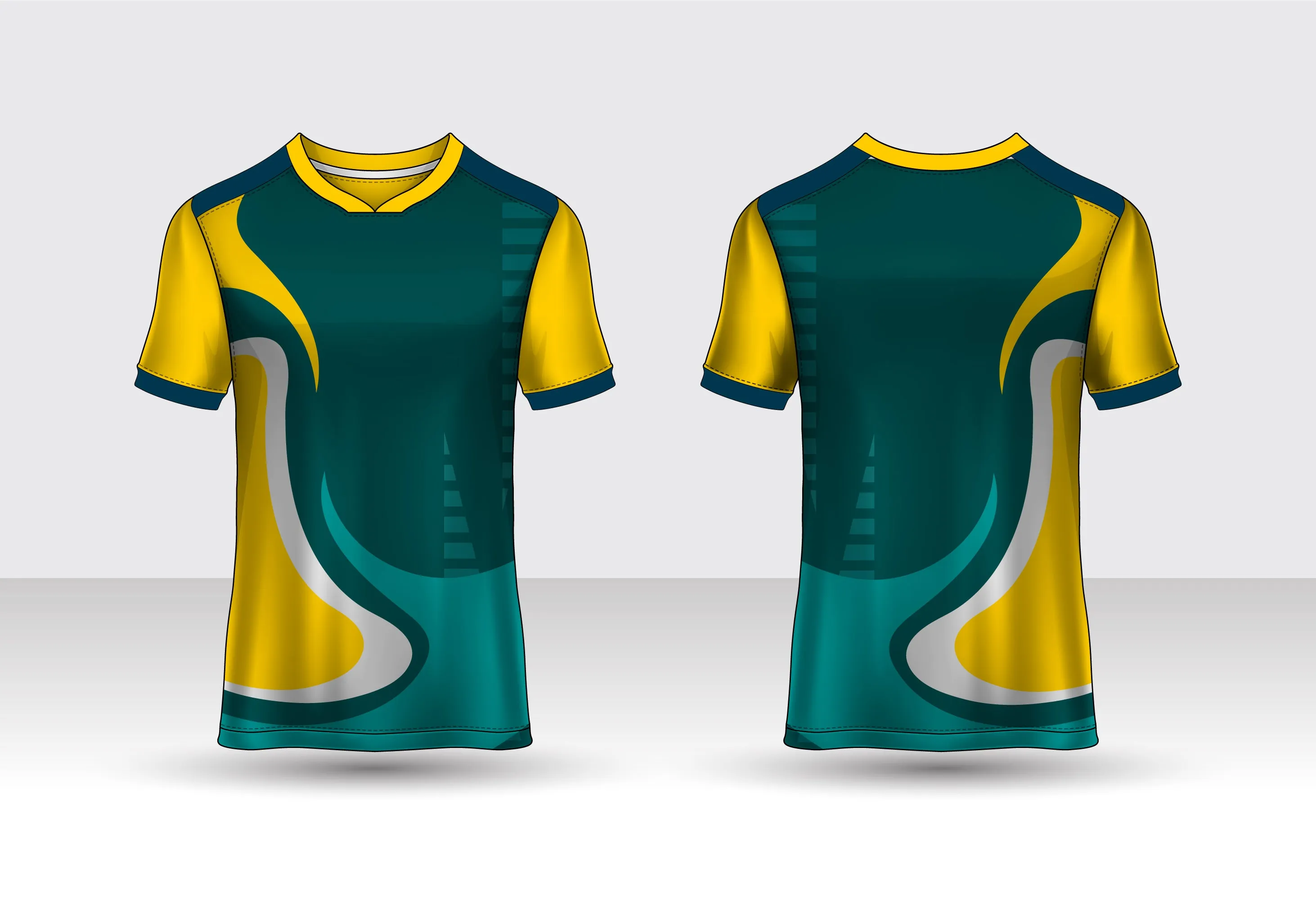 Next Print Customised Sports Jersey NP67ab588b259e