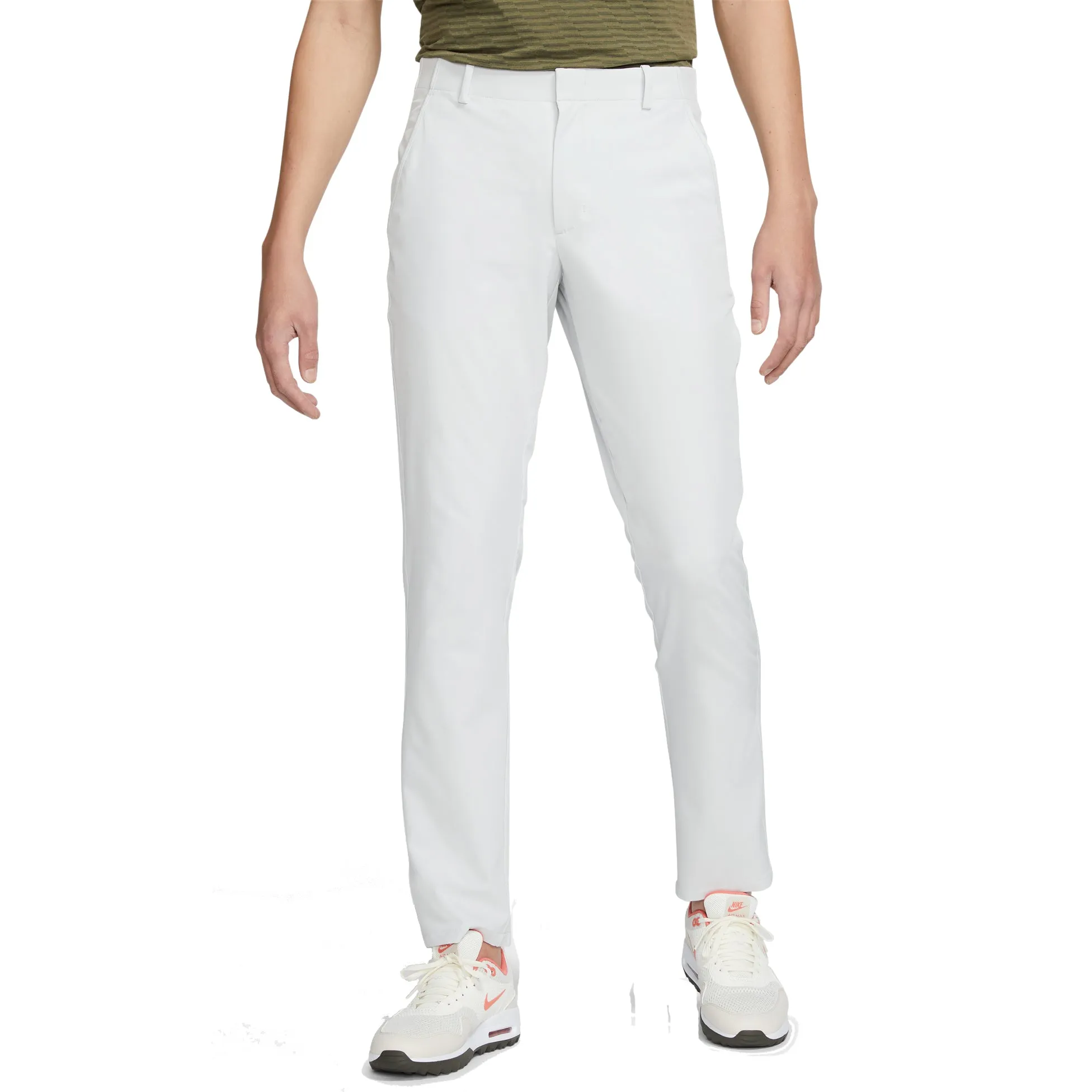 Nike Dri-FIT Vapor Slim Fit Mens Golf Pants