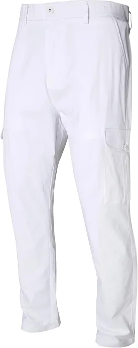 NOVOCCT Cargo Pants for Men - Relaxed Fit Mens Cargo Pants - Premium High Stretch Multi-Pockets Casual Chinos Pants for Men