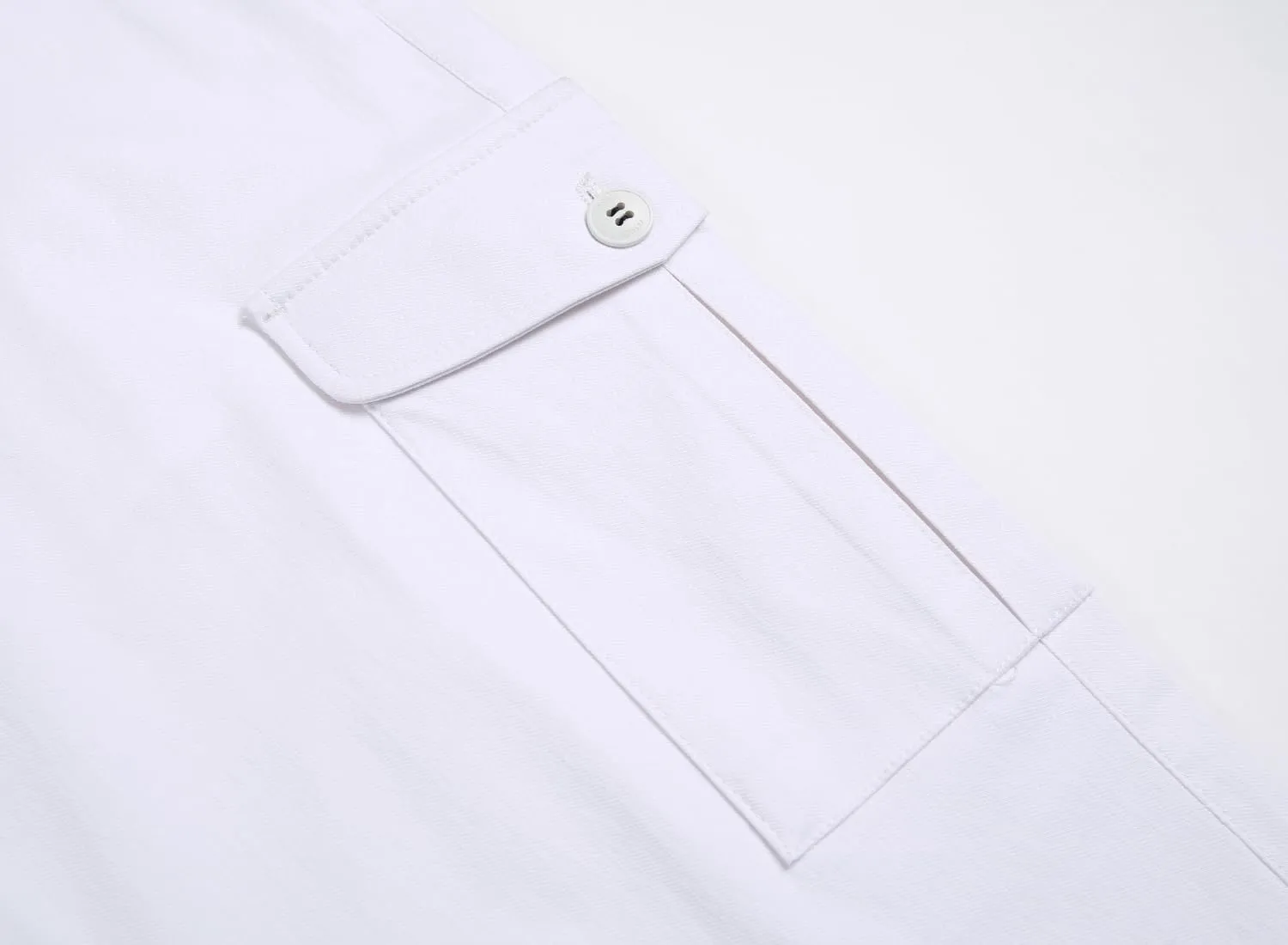 NOVOCCT Cargo Pants for Men - Relaxed Fit Mens Cargo Pants - Premium High Stretch Multi-Pockets Casual Chinos Pants for Men