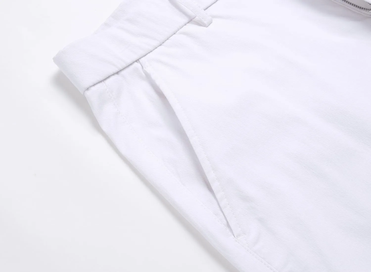 NOVOCCT Cargo Pants for Men - Relaxed Fit Mens Cargo Pants - Premium High Stretch Multi-Pockets Casual Chinos Pants for Men